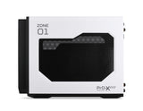 Acer DC.Z3XEE.001 computeretui Desktop Sort, Hvid