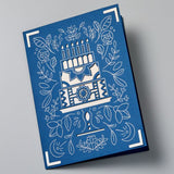 Cricut Joy Foil Transfer Insert 8 ark