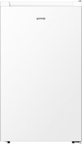 Gorenje RB39EPW4 kombi-køleskab Fritstående 82 L Hvid