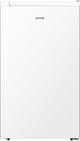 Gorenje RB39EPW4 kombi-køleskab Fritstående 82 L Hvid