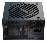 Seasonic SRP-CGX751-A5A32SF enhed til strømforsyning 750 W ATX Sort