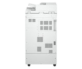 HP LaserJet Enterprise 8801dn Multifunction Farve Printer, Kun Ethernet; Duplex; Kopimaskine, scanner