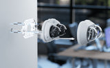 Ubiquiti AI Multi Sensor 2 Kuppel IP-sikkerhedskamera Udendørs 3840 x 2160 pixel Loft/væg/pæl