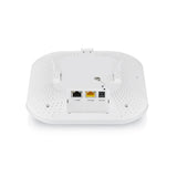 Zyxel NWA210AX 2400 Mbit/s Hvid Strøm over Ethernet (PoE)