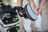 Festool 205660 tilbehør til slibemaskine 25 stk Slibeskive
