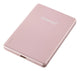 Intenso MW5000 Lithium polymer (LiPo) 5000 mAh Trådløs opladning Rose