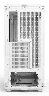 Fractal Design Epoch Midi Tower Hvid