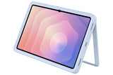 Samsung EF-JX930 37,1 cm (14.6") Cover Blå