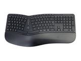 Conceptronic ORAZIO02IT tastatur Mus inkluderet Kontor RF trådløst QWERTY Italiensk Sort