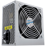 Akyga AK-B1-420 enhed til strømforsyning 420 W 20+4 pin ATX ATX Grå