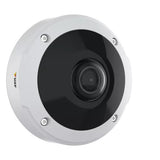 Axis M3057-PLR Kuppel IP-sikkerhedskamera Indendørs & udendørs 2016 x 2016 pixel Loft