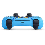 Sony Interactive Entertainment DualSense V2 - FORTNITE Limited Edition Blå, Flerfarvet Bluetooth/USB Gamepad Analog/digital Android, MAC, PC, PlayStation 5, iOS