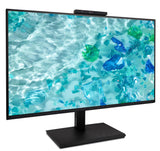 Acer Vero B7 B277UD6bmiiprczx computerskærm 68,6 cm (27") 2560 x 1440 pixel Quad HD LCD Sort