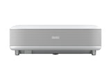 Epson EH-LS650W 3600 ANSI lumens 3LCD 4K (4096x2400) Hvid