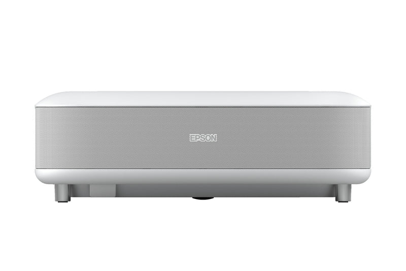 Epson EH-LS650W 3600 ANSI lumens 3LCD 4K (4096x2400) Hvid