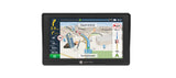 Navitel E777 Truck navigator Fastgjort 17,8 cm (7") Berøringsskærm Sort