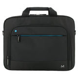Mobilis The One 40,6 cm (16") Mappe Sort