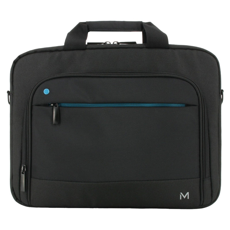 Mobilis The One 40,6 cm (16") Mappe Sort