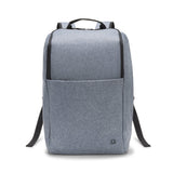 DICOTA Eco MOTION 13 - 15.6" 39,6 cm (15.6") Rygsæk Blå