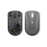 Lenovo 540 mus Ambidextrous RF trådløst Optisk 2400 dpi