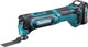 Makita TM30DSMJX5 multifunktionsværktøj Sort, Blå 20000 OPM