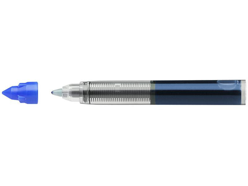 Schneider Schreibgeräte 185203 genopfyldelig pen Mellem Blå 5 stk