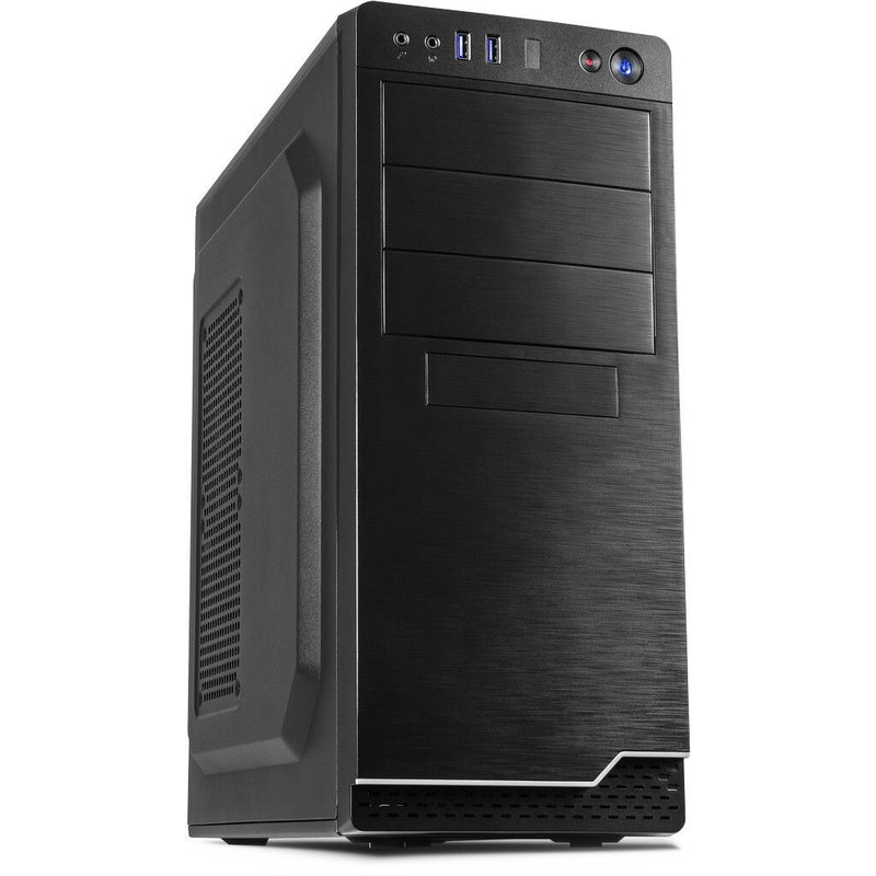 Inter-Tech IT-5916 Tower Sort 500 W