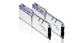 G.Skill Trident Z Royal F4-3600C16D-32GTRSC hukommelsesmodul 32 GB 2 x 16 GB DDR4 288-pin DIMM
