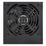 Silverstone ST40F-ES230 enhed til strømforsyning 400 W 20-pin ATX ATX Sort