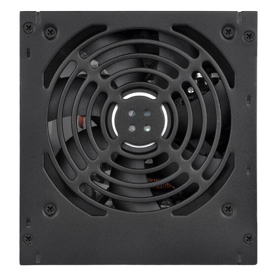 Silverstone ST40F-ES230 enhed til strømforsyning 400 W 20-pin ATX ATX Sort