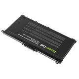 Green Cell HP145 laptop reservedel Batteri