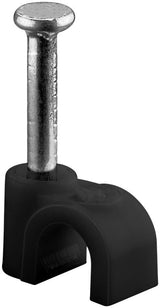 Goobay 64677 kabelholder Sort 100 stk