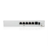 Zyxel USGFLEX50H-EU0101F firewall (hardware)