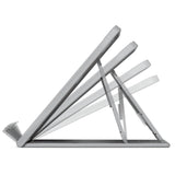Kensington SmartFit Easy Riser Go justerbar, ergonomisk stander til bærbar computer op til 17"