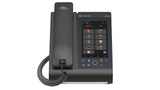 AudioCodes C470HD IP-telefon Sort TFT