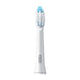 Braun Pulsonic Clean 4 stk Hvid