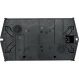 Eaton P1-25/I2/SVB/HI11 Vippekontakt 3P Rød, Hvid, Gul