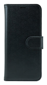 Screenor 26192SN mobiltelefon etui 15,5 cm (6.1") Tegnebogsetui Sort