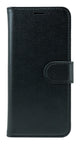 Screenor 26192SN mobiltelefon etui 15,5 cm (6.1") Tegnebogsetui Sort