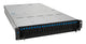 ASUS RS520A-E12-RS24U Socket SP5 Stativ (2U) Grå