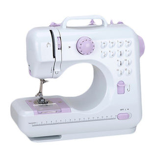 Emerio SEW-121820 symaskine Semi-automatisk symaskine Elektrisk