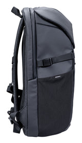 Trust 25669 taske og etui til laptop 43,2 cm (17") Rygsæk Grå