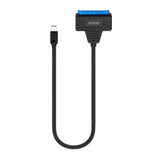 Savio AK-69 interface-kort/adapter USB 3.2 Gen 1 (3.1 Gen 1)