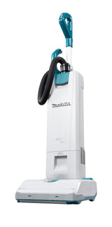 Makita Aspirapolvere a batterie 85 W senza batteria rengøring-tørringsmaskine til gulve 114 m²/t Step-on