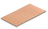 DeLOCK 66974 kabelisolering Formbar lim Kobberfarve 200 stk