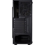 Inter-Tech 88881309 computeretui Mini Tower Sort