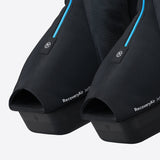 Therabody RecoveryAir massageapparat Ben Sort