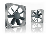 Noctua NF-S12B redux 700 Computerkabinet Ventilator