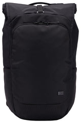 Case Logic VARIBP117 Black rygsæk Fritidsrygsæk Sort Genanvendt polyester