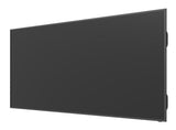 LG 105BM5P-B skilte display Digital fladpaneldisplay 2,67 m (105") Wi-Fi 440 cd/m² 5K Ultra HD Sort Android 16/7